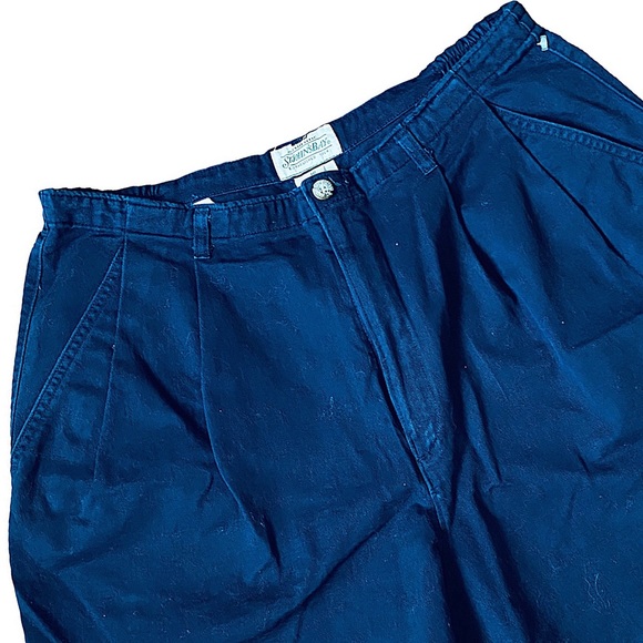 St John’s Bay Shorts,Authentic StJohn’s Bay Summer Shorts,Women’s Summer Shorts - Picture 2 of 4